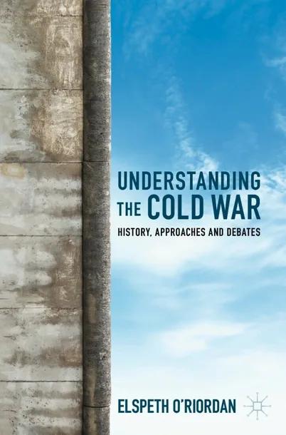 Understanding the Cold War cover