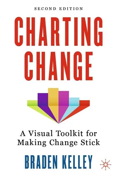 Charting Change cover