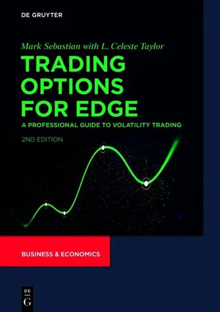 Trading Options for Edge cover