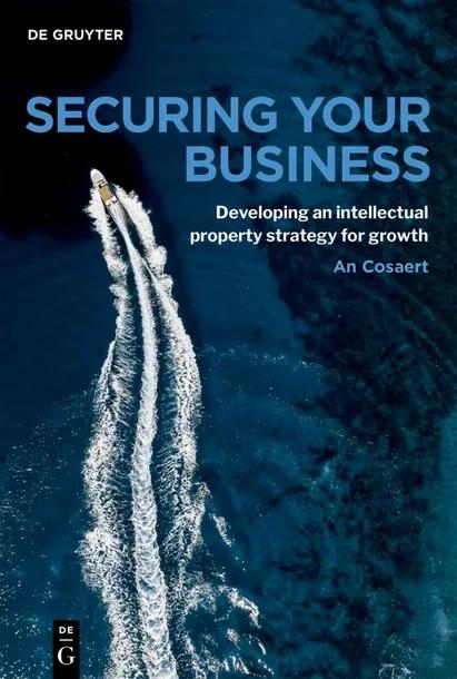 Securing Your Business cover