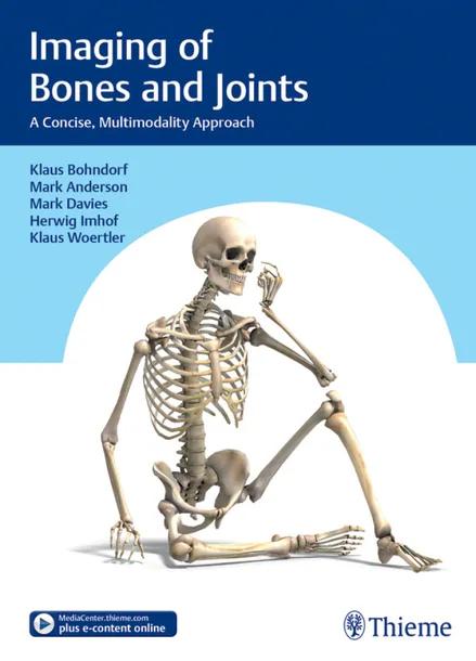 Imaging of Bones and Joints cover