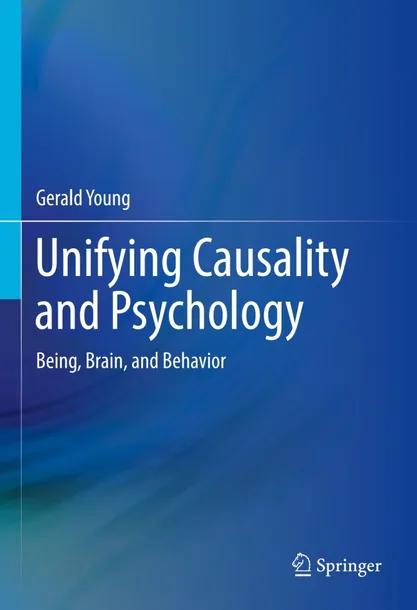 Unifying Causality and Psychology cover