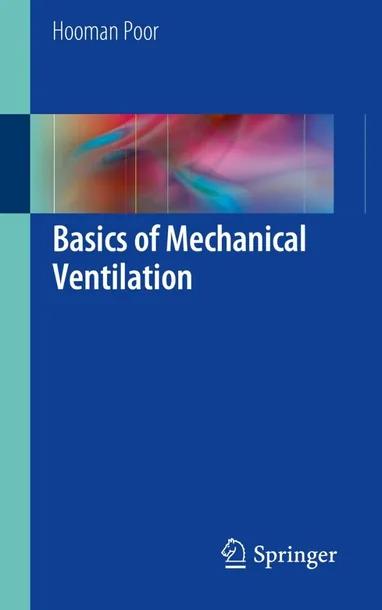 Basics of Mechanical Ventilation cover