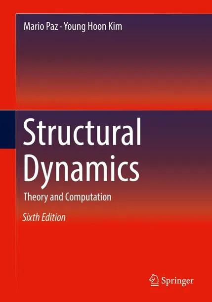 Structural Dynamics cover