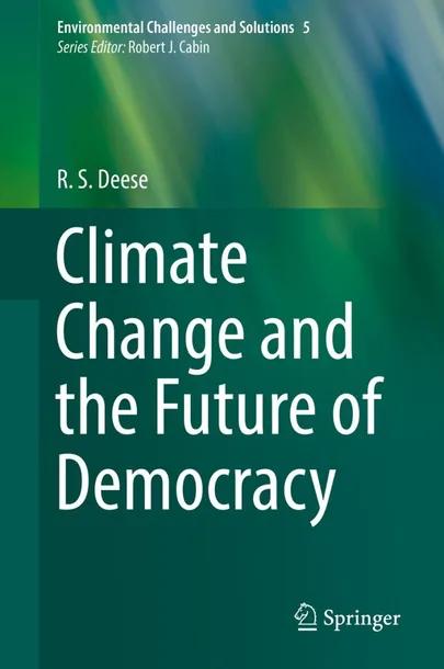 Climate Change and the Future of Democracy