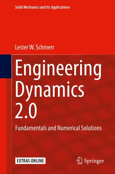 Engineering Dynamics 2.0 cover