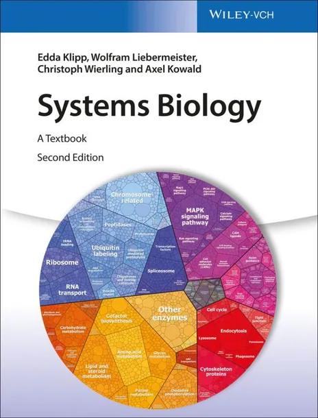 Systems Biology cover