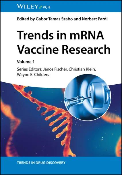 Trends in mRNA Vaccine Research cover