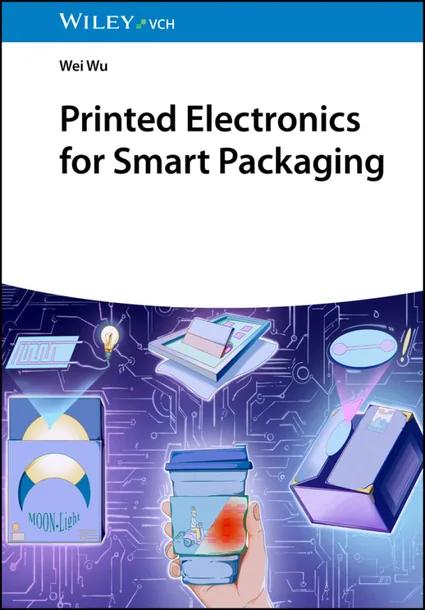 Printed Electronics for Smart Packaging cover