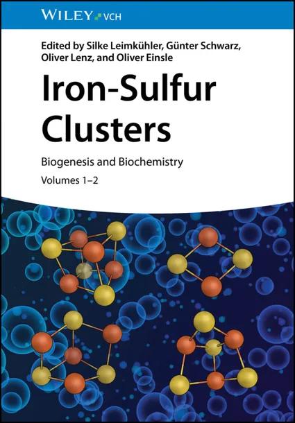 Iron-Sulfur Clusters cover