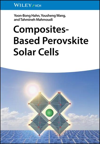 Composites-Based Perovskite Solar Cells cover