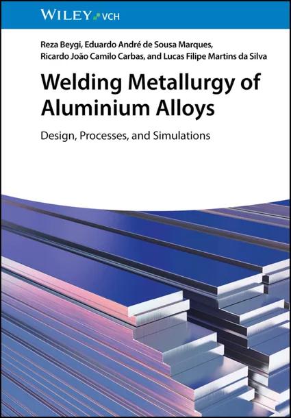 Welding Metallurgy of Aluminium Alloys cover