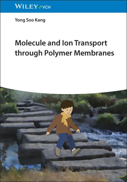 Molecule and Ion Transport through Polymer Membranes cover
