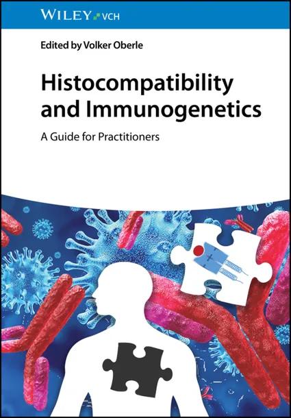 Histocompatibility and Immunogenetics cover