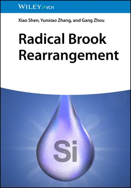 Radical Brook Rearrangement cover
