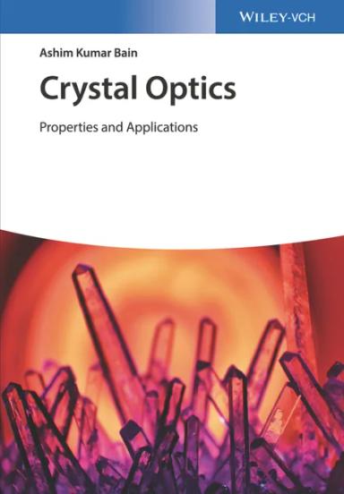 Crystal Optics