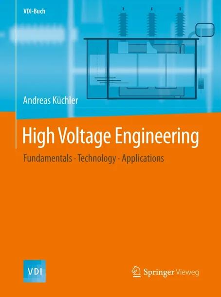 High Voltage Engineering cover