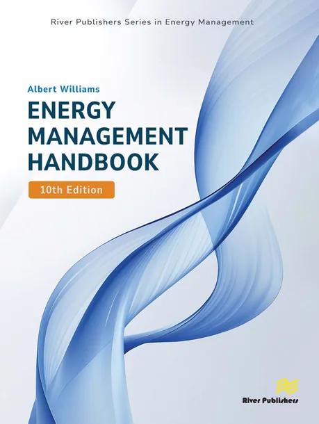 Energy Management Handbook cover