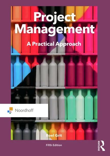 Project Management cover
