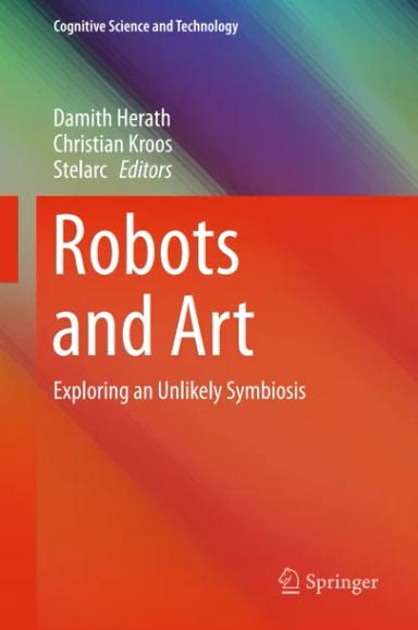 Robots and Art