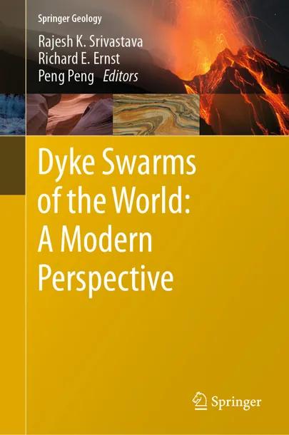 Dyke Swarms of the World