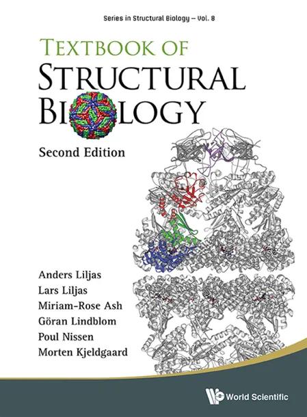 Textbook of Structural Biology cover