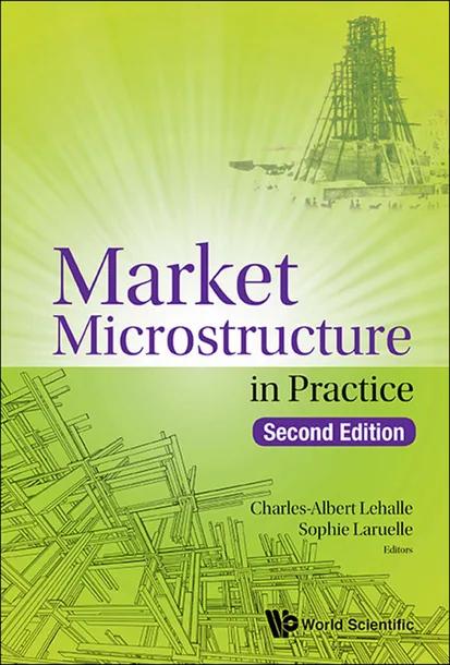 Market Microstructure in Practice cover