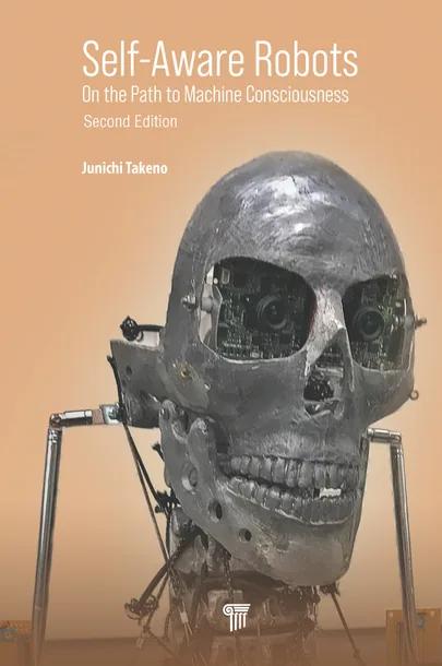 Self-Aware Robots cover