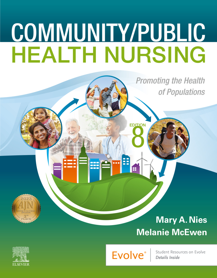 Community/Public Health Nursing