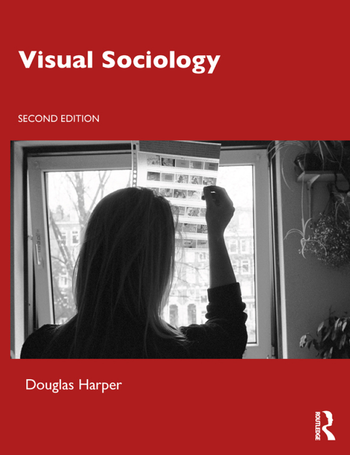 Visual Sociology cover