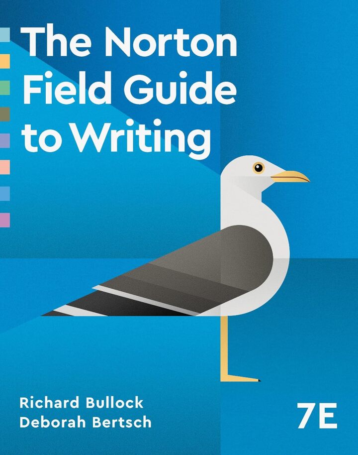 The Norton Field Guide to Writing cover