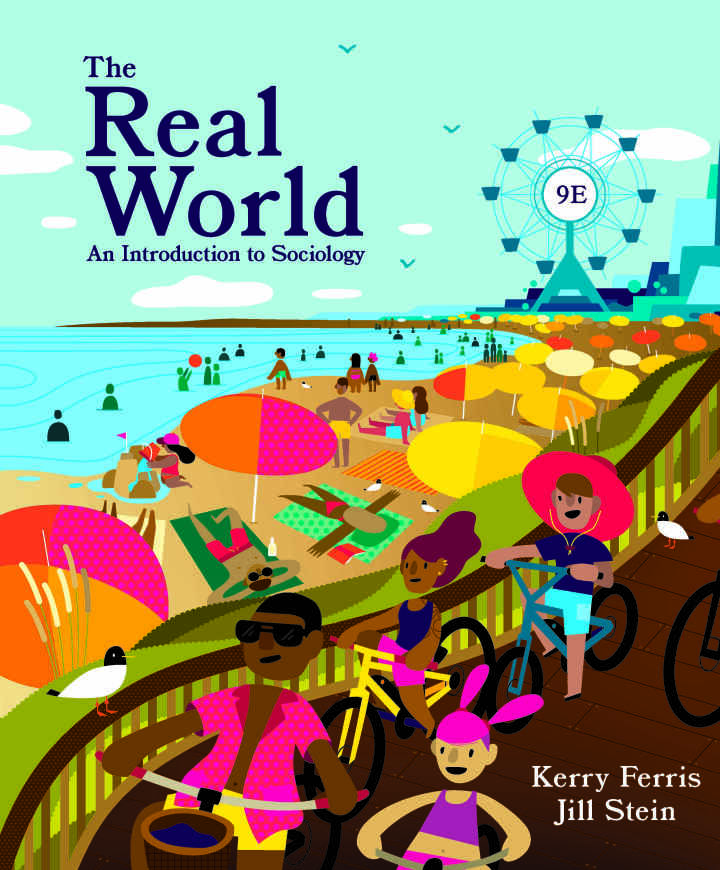 The Real World: An Introduction to Sociology