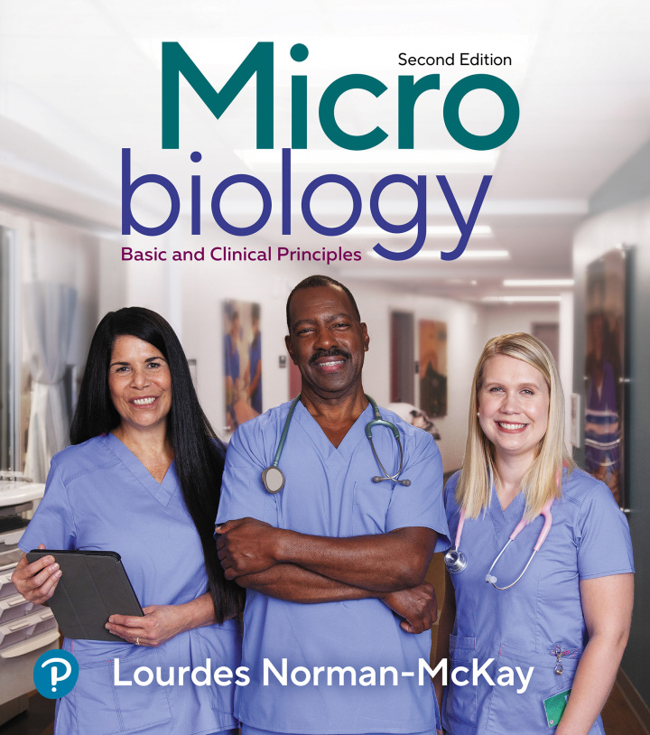 Microbiology: Basic and Clinical Principles