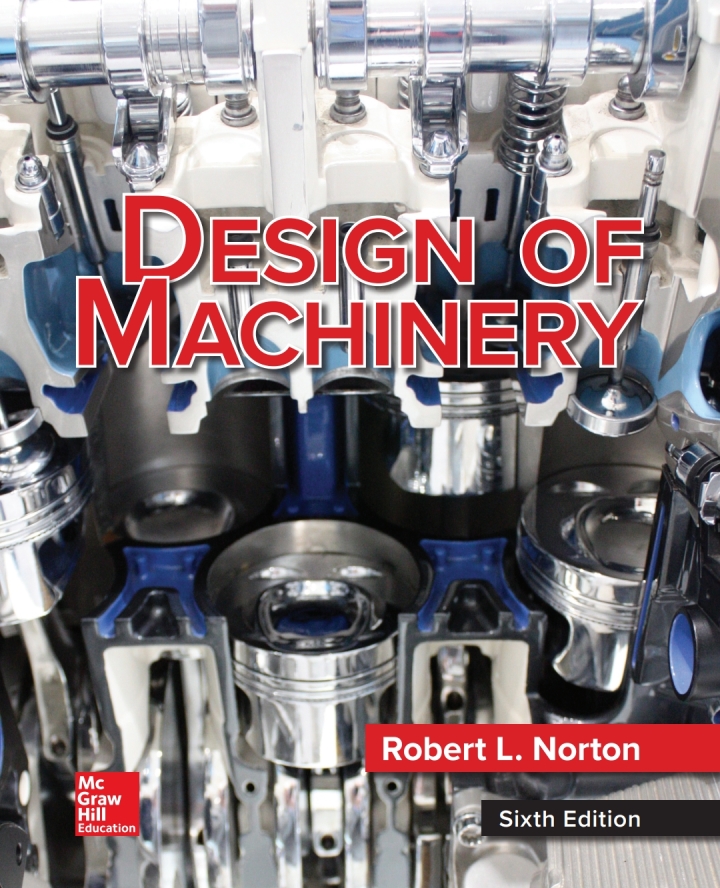 Design of Machinery cover