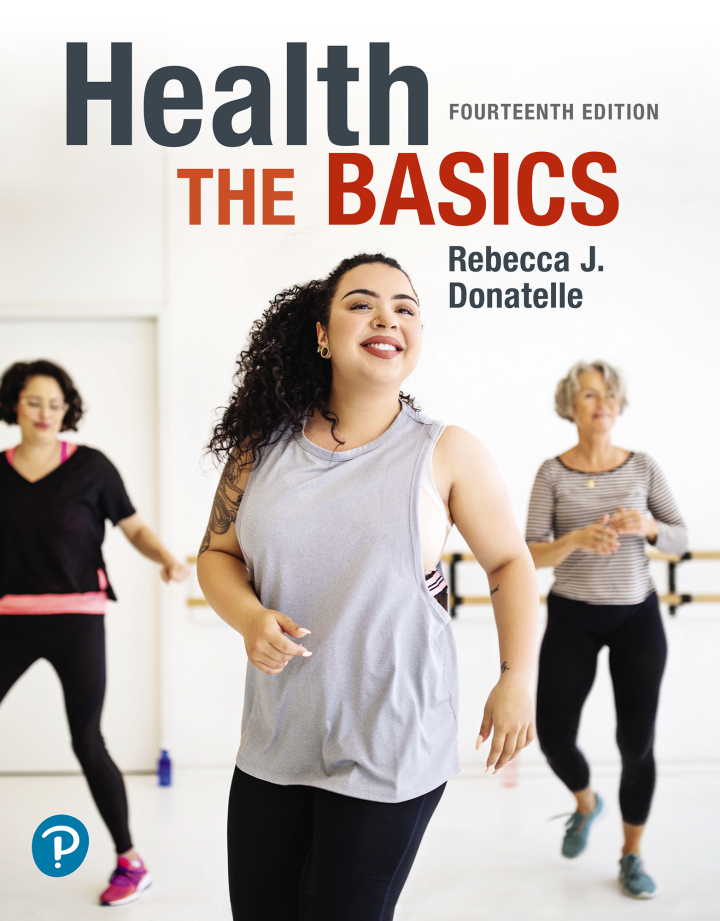 Health: The Basics
