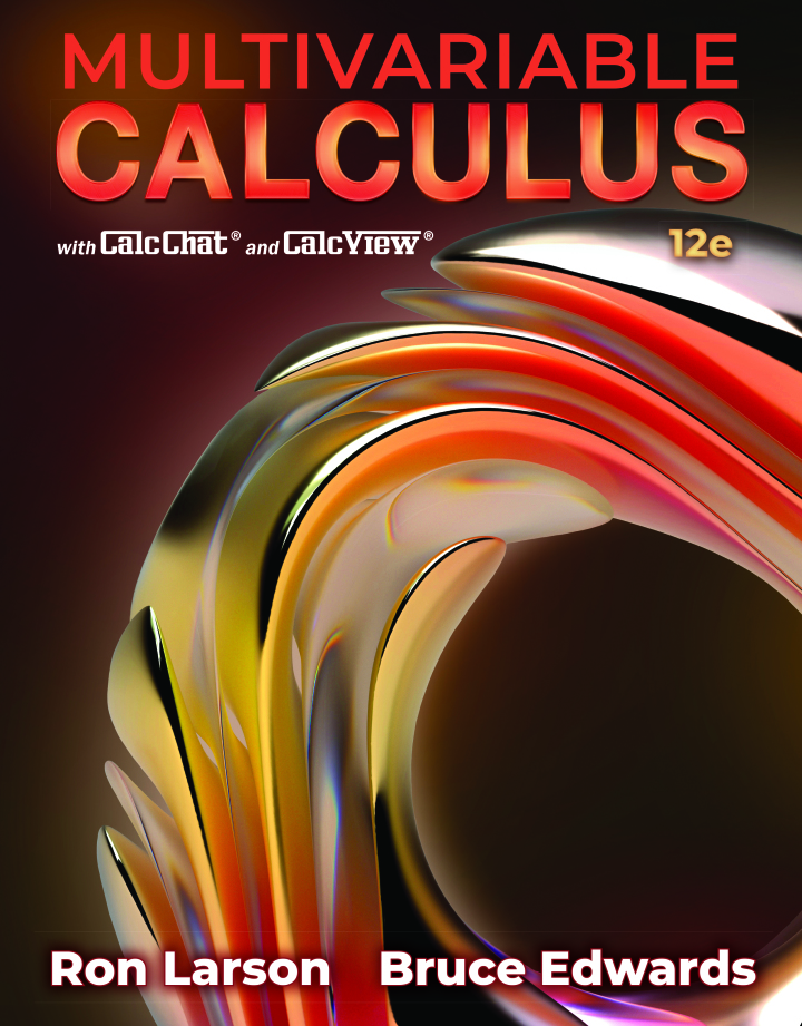 Multivariable Calculus