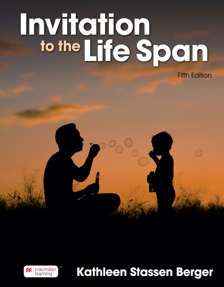 Invitation to the Life Span