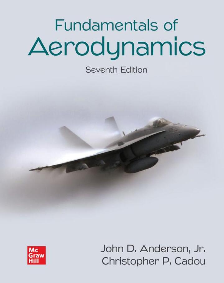 Fundamentals of Aerodynamics