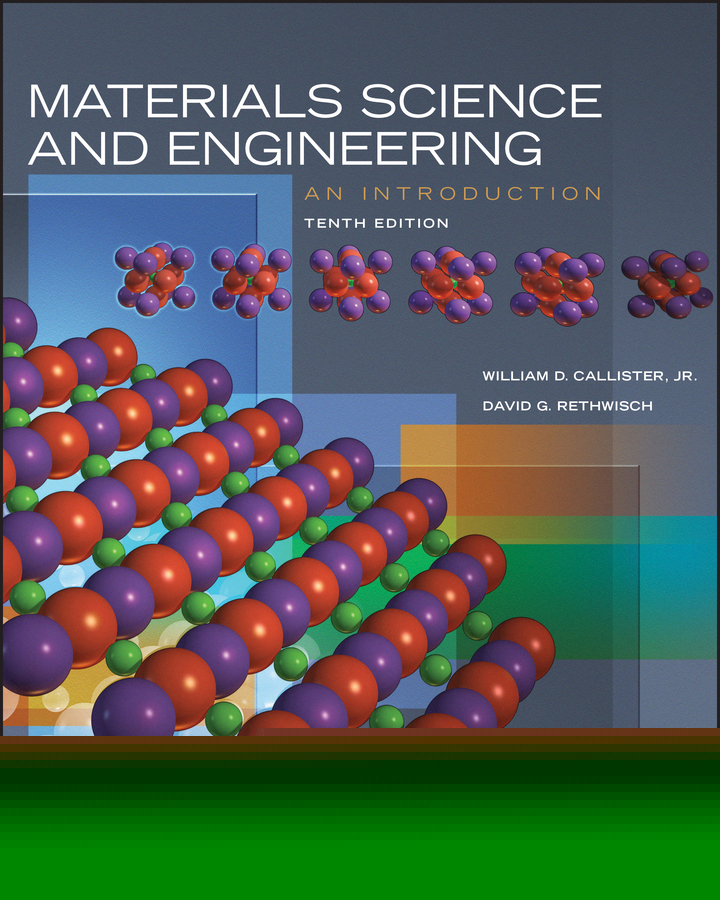 Materials Science and Engineering