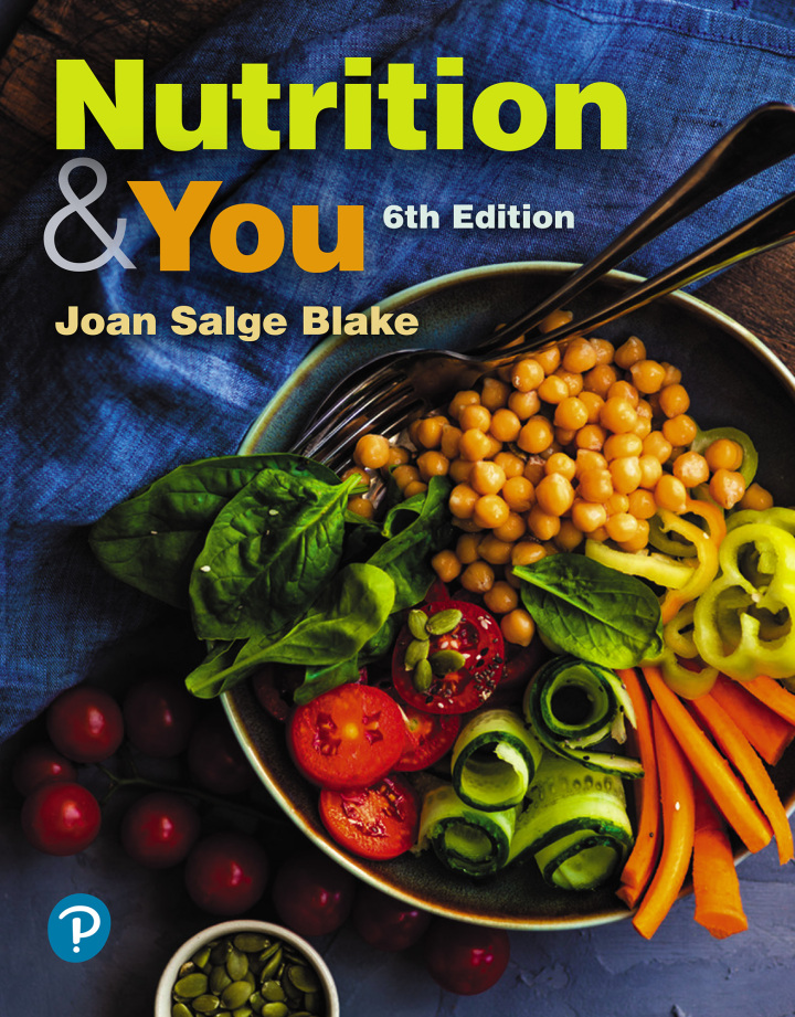 Nutrition & You