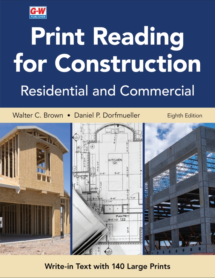 Print Reading for Construction