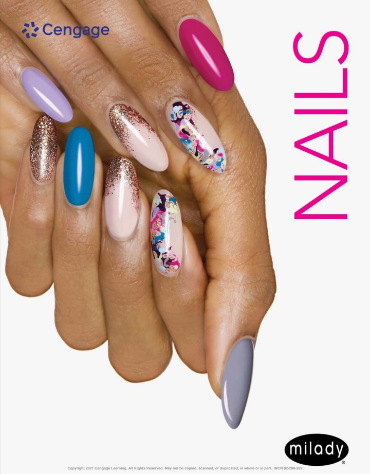 Milady Standard Nail Technology