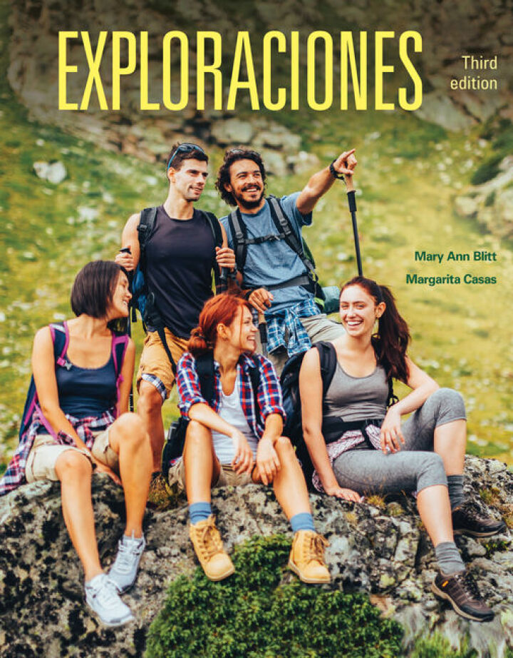 Exploraciones