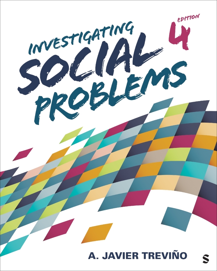 Investigating Social Problems cover