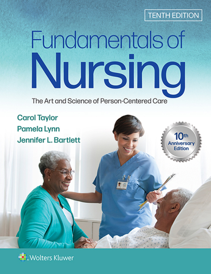 Fundamentals of Nursing