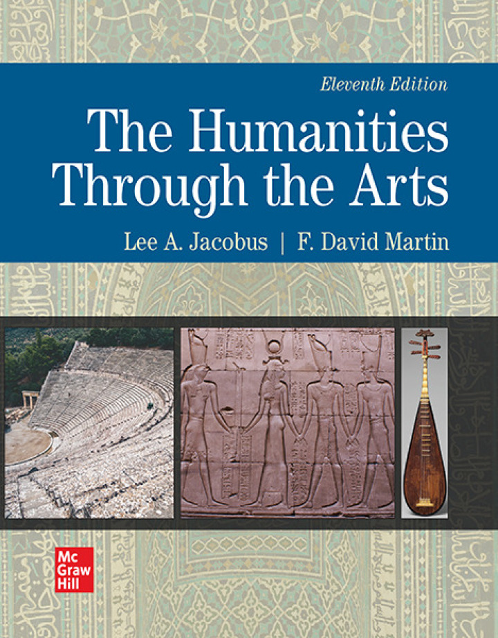 Humanities through the Arts