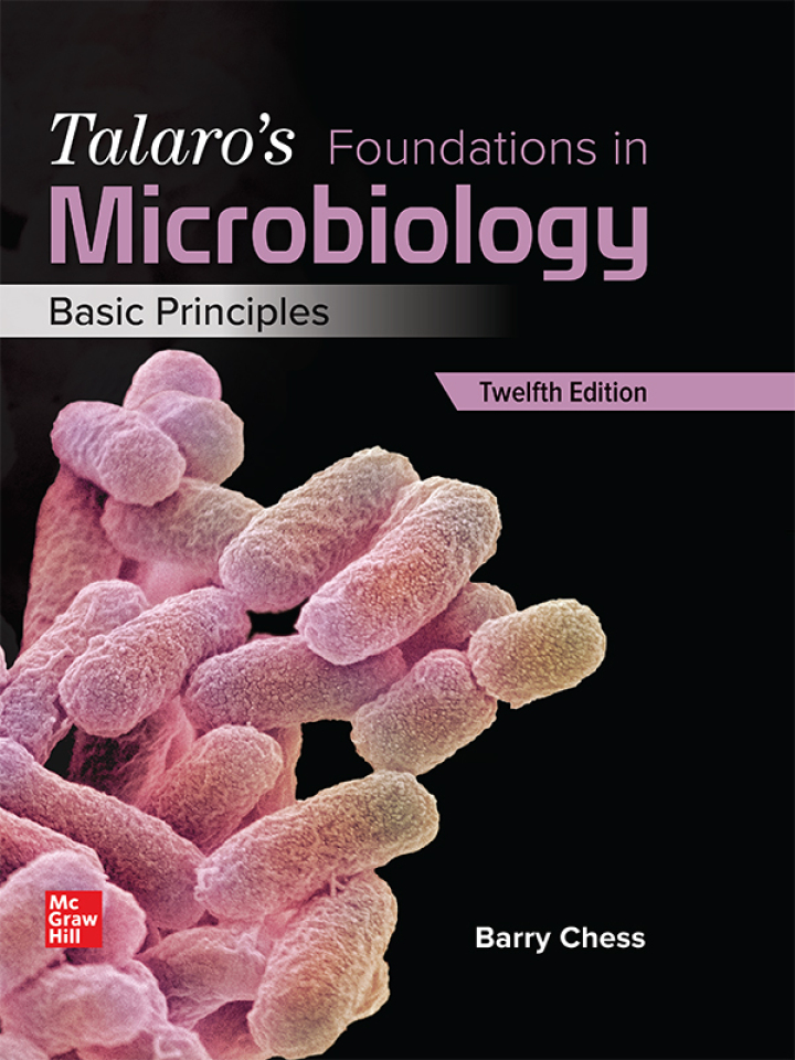 Talaro's Foundations in Microbiology