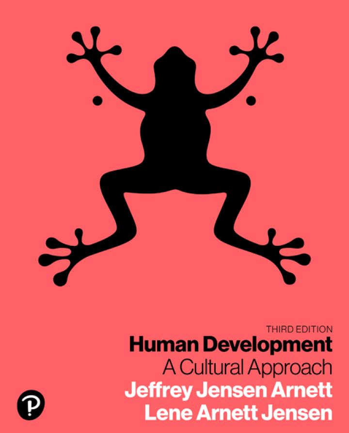 Human Development: A Cultural Approach