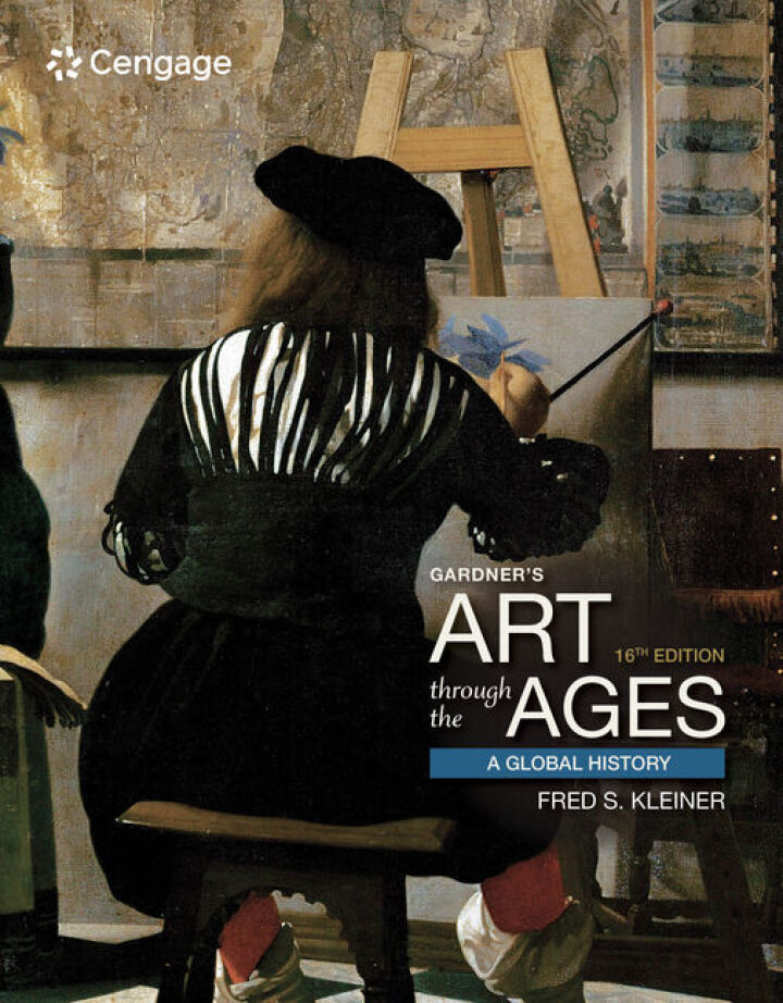 Gardner's Art through the Ages