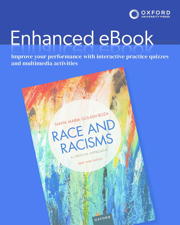 Race and Racisms: A Critical Approach